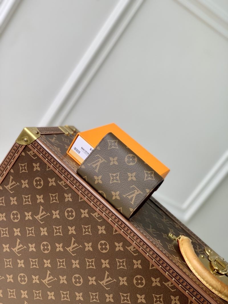 LV Wallets